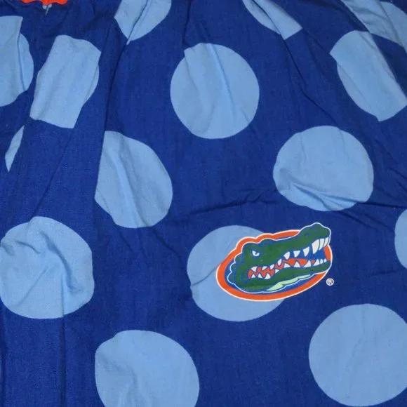 Sideline Apparel Florida Gators UF Lounge Pants - Picture 2 of 4